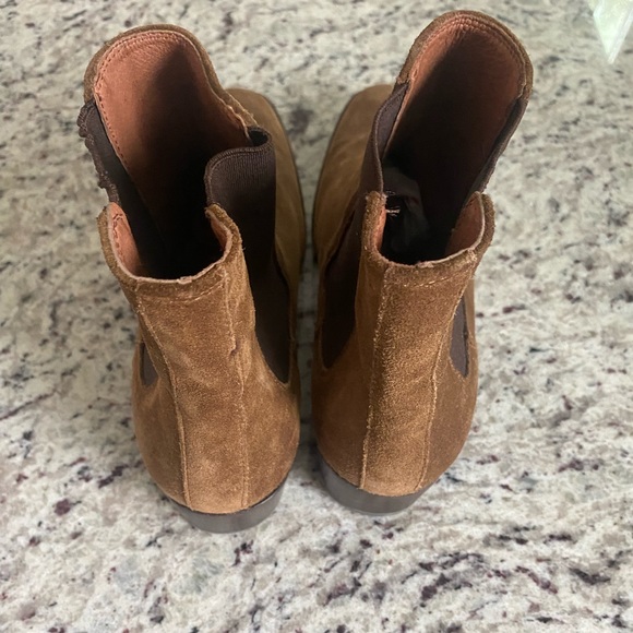 Frye real leather boots - Picture 3 of 5